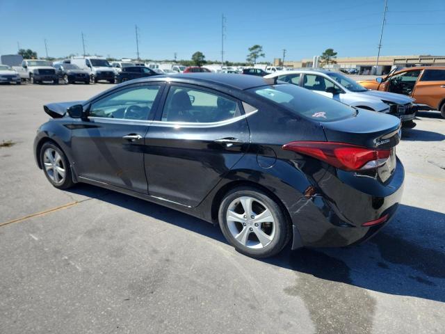 2016 Hyundai Elantra მანქანა იყიდება აუქციონზე, vin: 5NPDH4AE6GH735459, აუქციონის ნომერი: 54498496