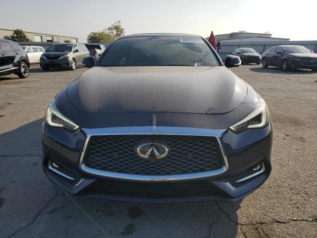 Продаж на аукціоні авто 2022 Infiniti Q60 Luxe, vin: JN1EV7KK6NM600555, номер лоту: 90816275