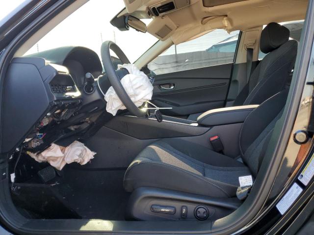 Продажа на аукционе авто 2025 Honda Accord, vin: 1HGCY1F49SA063201, номер лота: 87128845