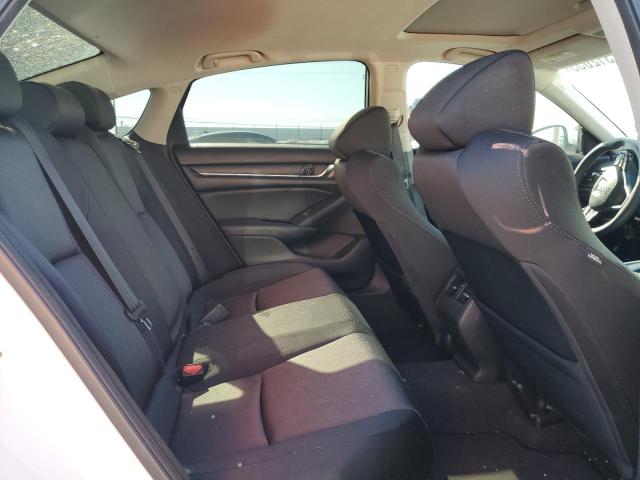 Продажа на аукционе авто 2018 Honda Accord Ex, vin: 1HGCV1F42JA226133, номер лота: 87312055