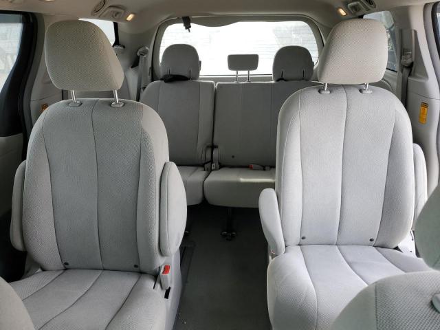 Aukcja sprzedaży 2014 Toyota Sienna, vin: 5TDZK3DC3ES410268, numer aukcji: 68385885