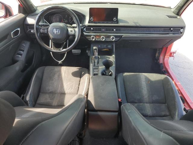 Продажа на аукционе авто 2022 Honda Civic, vin: 19XFL2H89NE002061, номер лота: 84997635