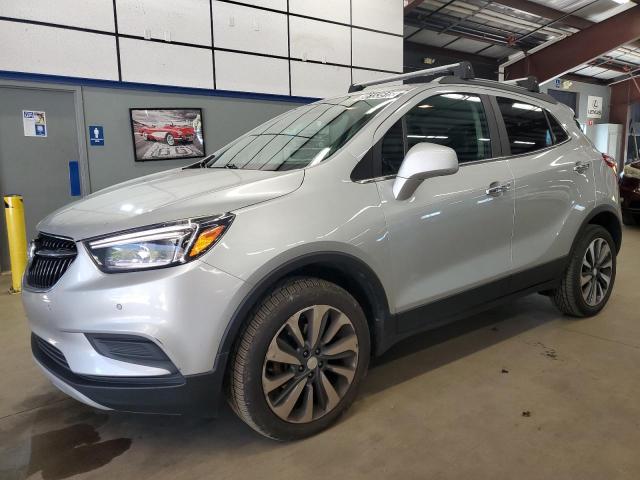 Продажа на аукционе авто 2021 Buick Encore Pre, vin: KL4CJESB8MB358456, номер лота: 86153515