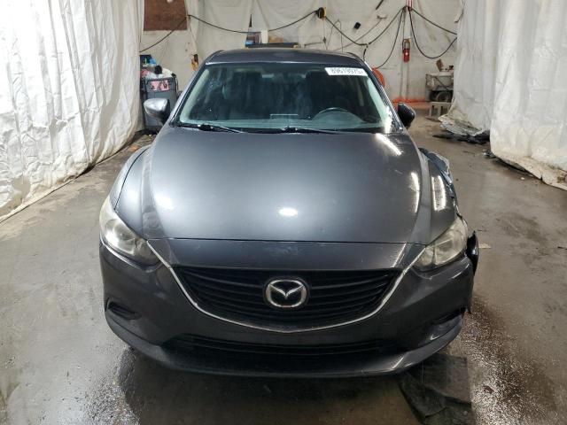 Auction sale of the 2016 Mazda 6, vin: JM1GJ1U57G1426845, lot number: 89619975