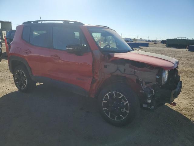 90680675 :رقم المزاد ، ZACNJDC13PPP73402 vin ، 2023 Jeep Renegade T مزاد بيع