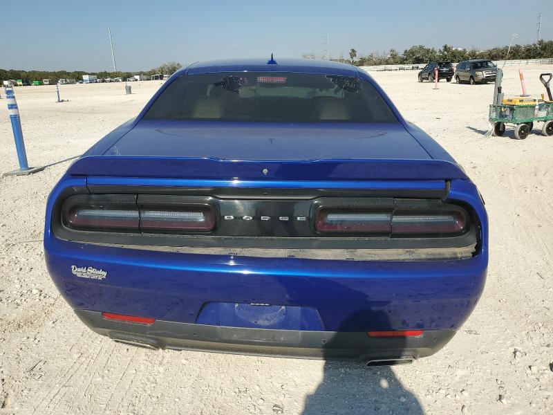 Aukcja sprzedaży 2020 Dodge Challenger, vin: 2C3CDZJG0LH201676, numer aukcji: 86871465