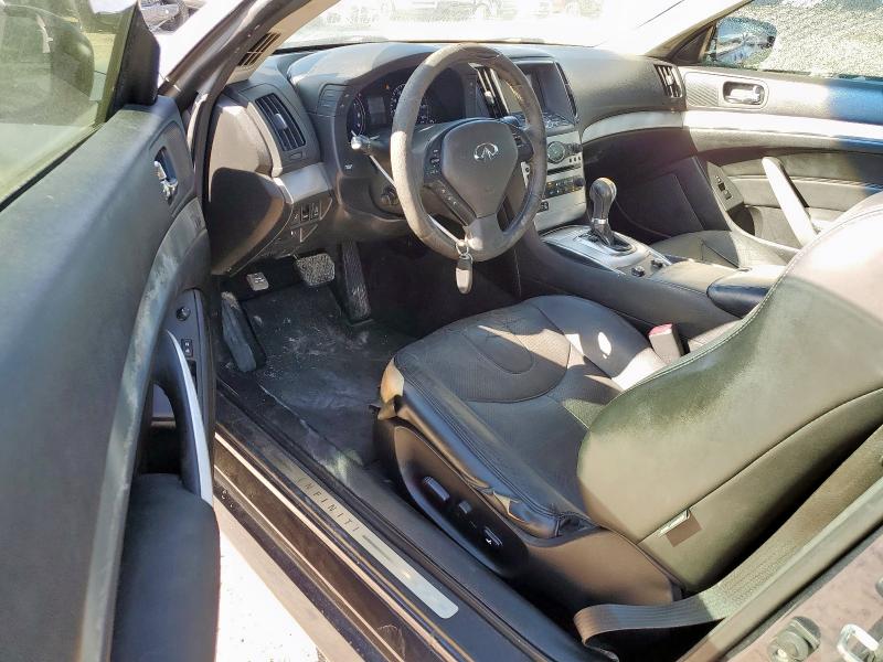 Продаж на аукціоні авто 2014 Infiniti Q60 Journe, vin: JN1CV6EK2EM111132, номер лоту: 91064315