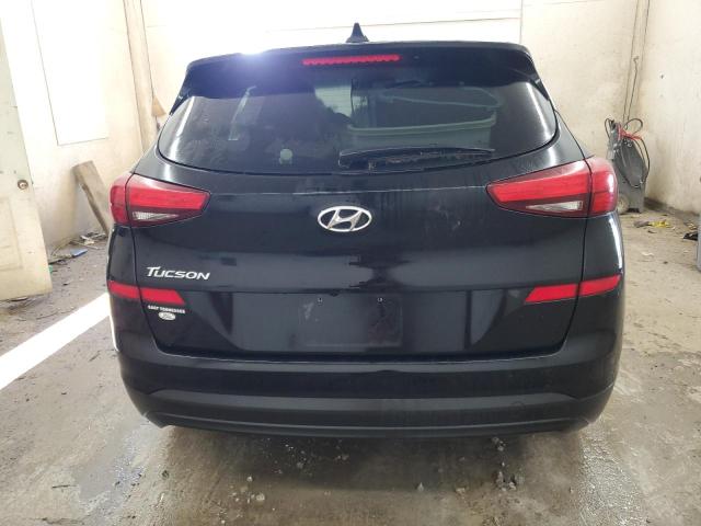 Auction sale of the 2020 Hyundai Tucson, vin: KM8J23A46LU083184, lot number: 90594995