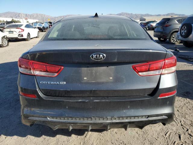 Продаж на аукціоні авто 2020 Kia Optima, vin: 5XXGT4L37LG390083, номер лоту: 85156835