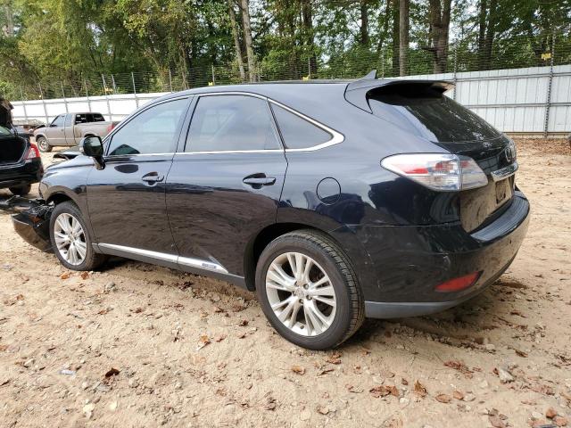 Aukcja sprzedaży 2012 Lexus Rx, vin: JTJZB1BA2C2407627, numer aukcji: 86046735