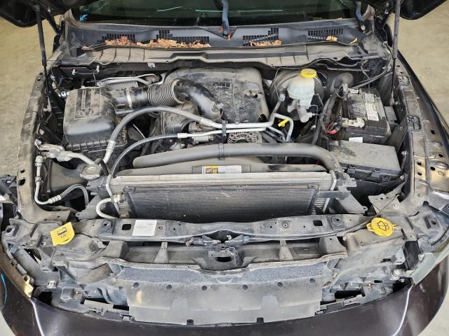 2018 Ram 1500 მანქანა იყიდება აუქციონზე, vin: 1C6RR7MT1JS244263, აუქციონის ნომერი: 82687815