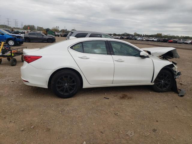 Продаж на аукціоні авто 2018 Acura Tlx Tech, vin: 19UUB1F53JA004903, номер лоту: 82402585