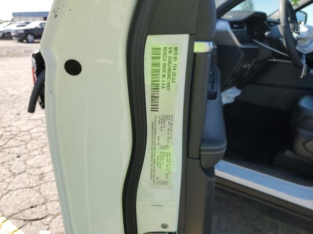 Aukcja sprzedaży 2024 Jeep Grand Cherokee, vin: 1C4RJHBG4RC176977, numer aukcji: 84056915