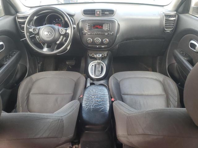 2015 Kia Soul მანქანა იყიდება აუქციონზე, vin: KNDJN2A29F7170570, აუქციონის ნომერი: 85097835