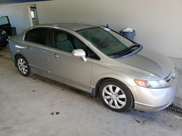 90521415 :رقم المزاد ، 1HGFA16526L069779 vin ، 2006 Honda Civic Lx مزاد بيع