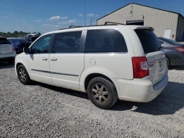 Aukcja sprzedaży 2012 Chrysler Town & Country, vin: 2C4RC1BG7CR382178, numer aukcji: 84006815
