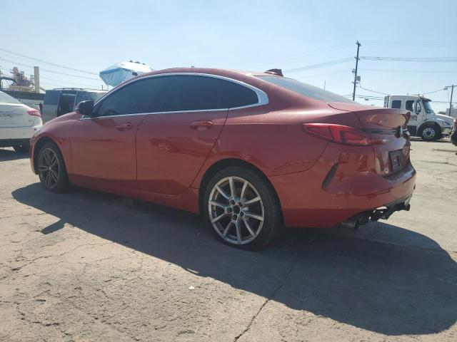 84575025 :رقم المزاد ، WBA73AK03M7H58162 vin ، 2021 Bmw 228xi مزاد بيع