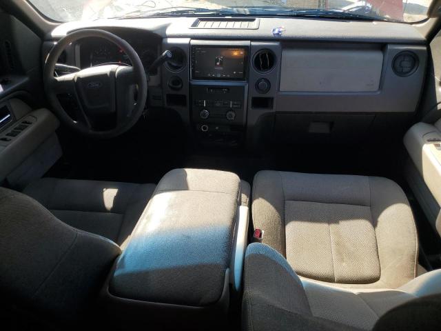Продажа на аукционе авто 2010 Ford F150, vin: 1FTEX1CW9AKE53658, номер лота: 86453845