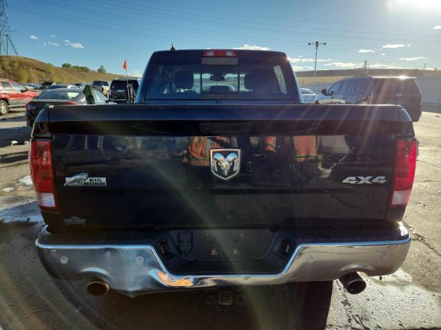 Aukcja sprzedaży 2019 Ram 1500 Classic, vin: 1C6RR7LT7KS536874, numer aukcji: 81340005