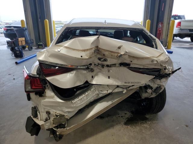 Aukcja sprzedaży 2023 Lexus Es 300h Ba, vin: 58AEA1C18PU032232, numer aukcji: 82536895