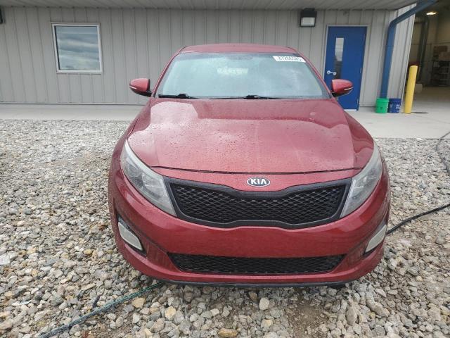 Aukcja sprzedaży 2014 Kia Optima, vin: 5XXGM4A79EG340694, numer aukcji: 87286585