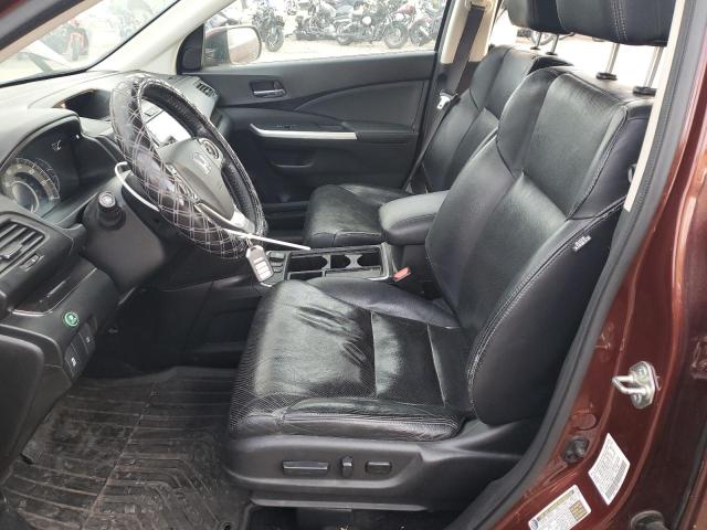 2015 Honda Cr-v მანქანა იყიდება აუქციონზე, vin: 2HKRM4H71FH680071, აუქციონის ნომერი: 86888855