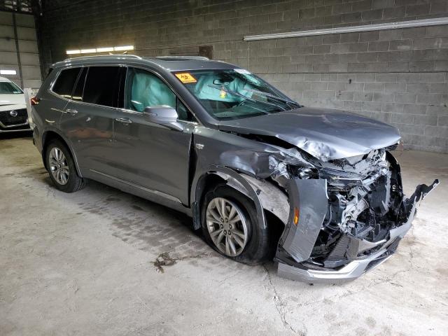 Aukcja sprzedaży 2022 Cadillac Xt6, vin: 1GYKPBR47NZ142753, numer aukcji: 90055815