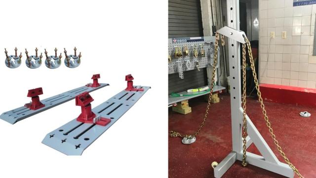Продажа на аукционе авто 2025 Oteh Frame Mach, vin: 38912193, номер лота: 87032945