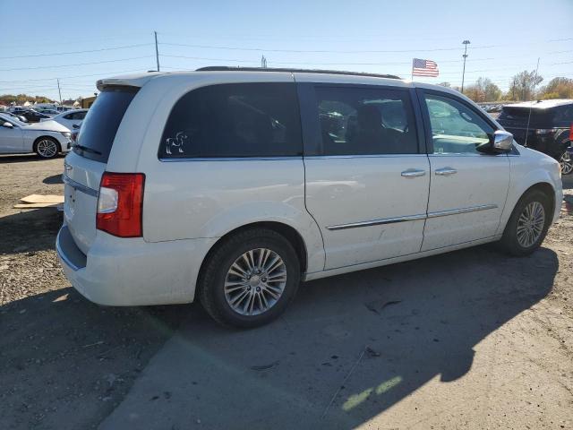 Продажа на аукционе авто 2013 Chrysler Town & Country, vin: 2C4RC1CG2DR511590, номер лота: 89647515
