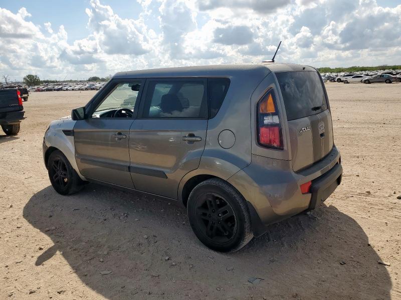 2011 Kia Soul მანქანა იყიდება აუქციონზე, vin: KNDJT2A26B7311398, აუქციონის ნომერი: 97280825