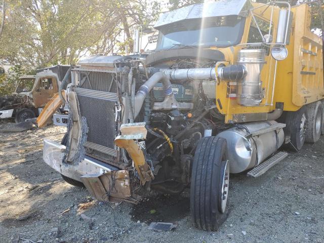 Продажа на аукционе авто 2002 Kenworth Construct, vin: 1XKWDR9X12J884681, номер лота: 84241955