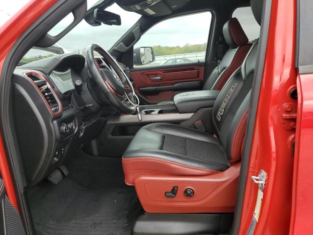 2019 Ram 1500 Rebel მანქანა იყიდება აუქციონზე, vin: 1C6SRFLT8KN629560, აუქციონის ნომერი: 82457005