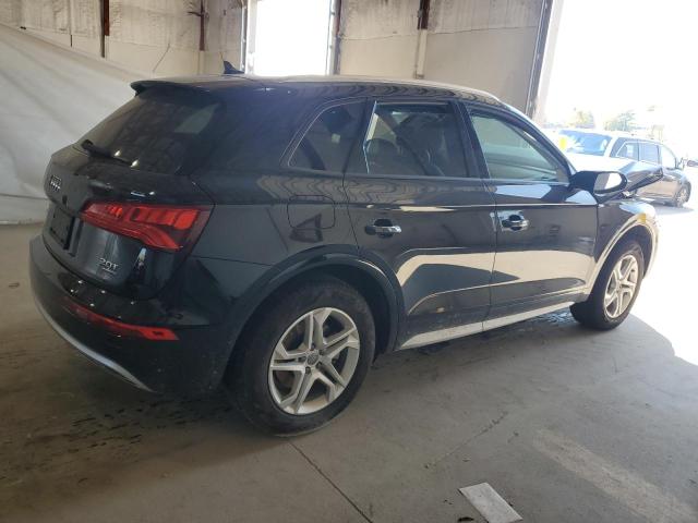 81979145 :رقم المزاد ، WA1ANAFY3J2001779 vin ، 2018 Audi Q5 مزاد بيع