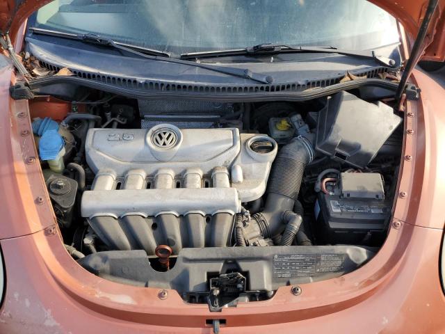 Продаж на аукціоні авто 2010 Volkswagen New Beetle, vin: 3VWRG3AG9AM023434, номер лоту: 91119135