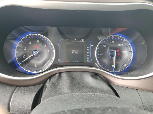 Продажа на аукционе авто 2023 Chrysler Voyager Lx, vin: 2C4RC1CGXPR519876, номер лота: 84638765