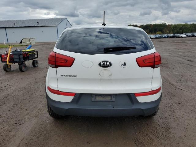 Aukcja sprzedaży 2014 Kia Sportage Lx, vin: KNDPBCAC7E7628574, numer aukcji: 87384115