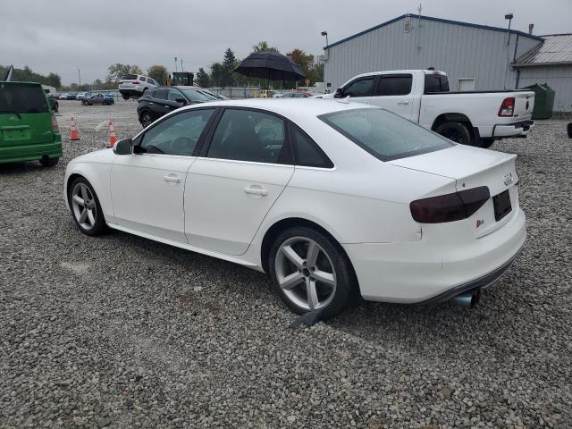 Продажа на аукционе авто 2013 Audi S4 Premium, vin: WAUBGAFL0DA208436, номер лота: 85530535