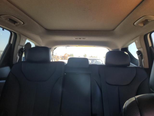 2019 Hyundai Santa Fe მანქანა იყიდება აუქციონზე, vin: 5NMS53AA0KH048376, აუქციონის ნომერი: 86338925