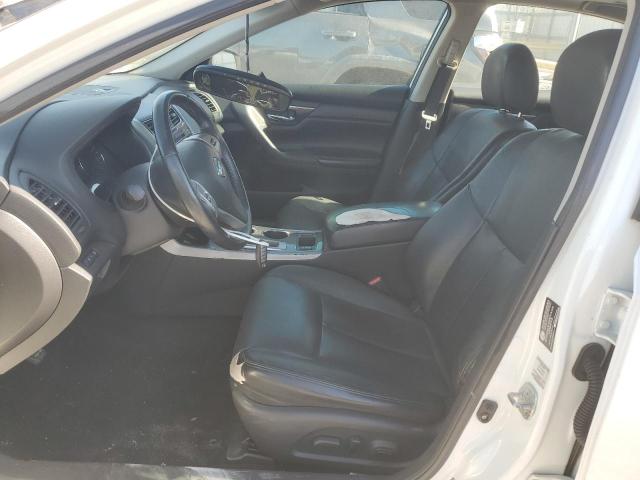 Продажа на аукционе авто 2014 Nissan Altima 2.5, vin: 1N4AL3AP7EC136355, номер лота: 89655575