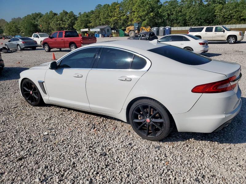 Продаж на аукціоні авто 2015 Jaguar Xf 3.0 Spo, vin: SAJWA0F7XF8U55137, номер лоту: 85167835