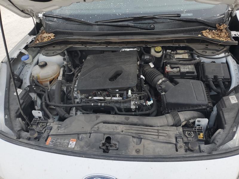 Aukcja sprzedaży 2020 Ford Escape, vin: 1FMCU0G65LUB65594, numer aukcji: 89811395