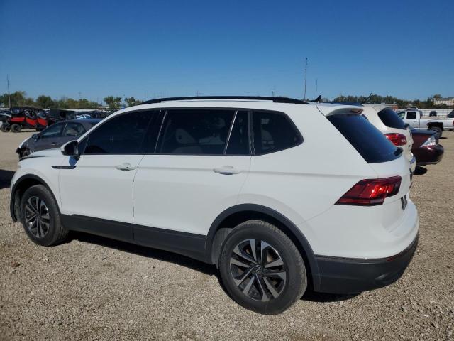 2023 Volkswagen Tiguan S მანქანა იყიდება აუქციონზე, vin: 3VVFB7AX5PM034971, აუქციონის ნომერი: 85331905
