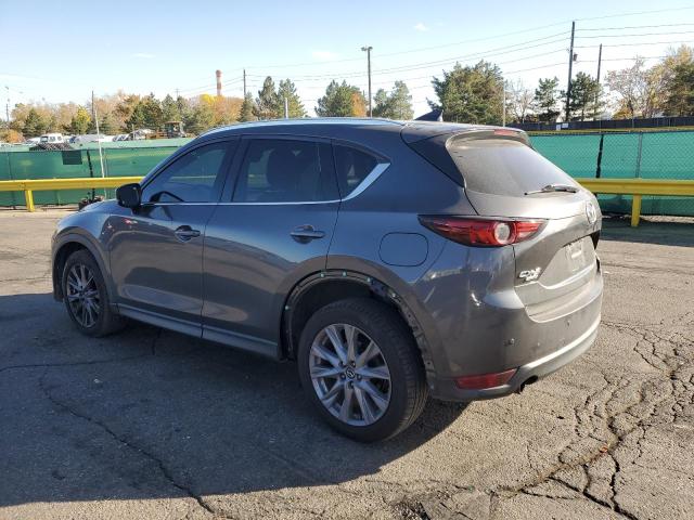 89681405 :رقم المزاد ، JM3KFBEY0K0514099 vin ، 2019 Mazda Cx-5 مزاد بيع