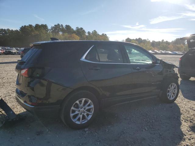 84627515 :رقم المزاد ، 3GNAXUEV1LL285544 vin ، 2020 Chevrolet Equinox مزاد بيع