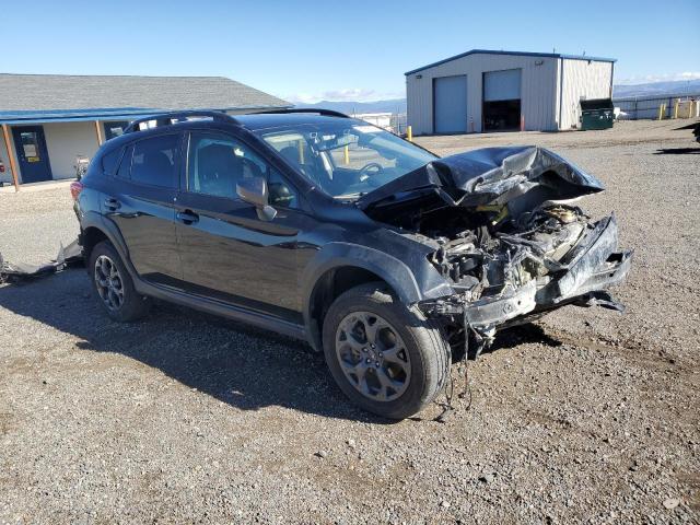 Продажа на аукционе авто 2023 Subaru Crosstrek, vin: JF2GTHRC2PH227737, номер лота: 81958185