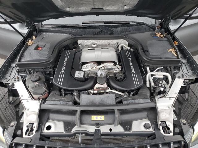Aukcja sprzedaży 2018 Mercedes-benz Glc, vin: WDC0G8JB8JF467136, numer aukcji: 82699345