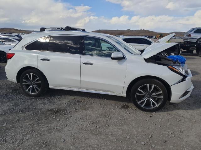 Продажа на аукционе авто 2020 Acura Mdx, vin: 5J8YD4H87LL028651, номер лота: 85494915