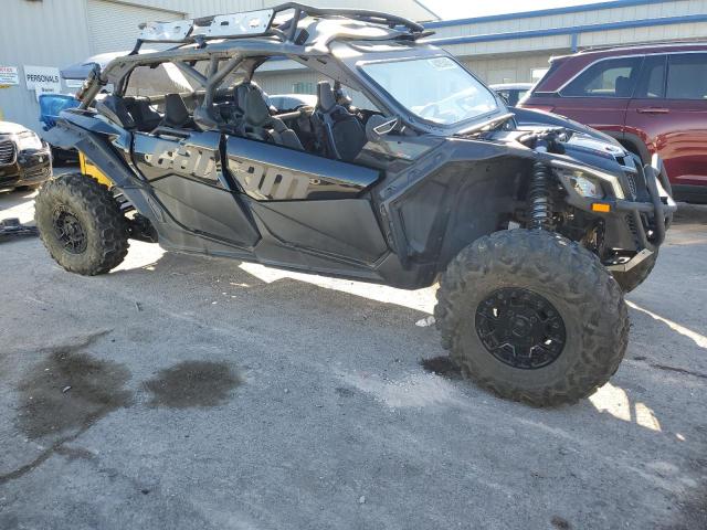2022 Can Am Maverick მანქანა იყიდება აუქციონზე, vin: 3JBVNAV49NE005708, აუქციონის ნომერი: 84293485