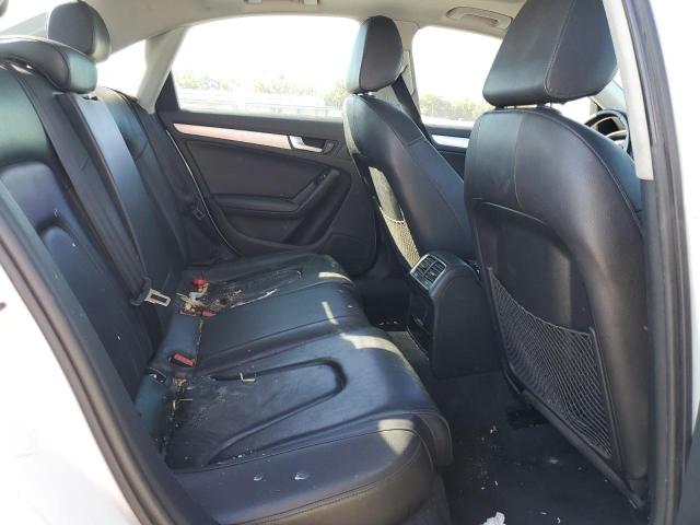 Продажа на аукционе авто 2016 Audi A4 Premium, vin: WAUAFAFL8GN010411, номер лота: 87283695