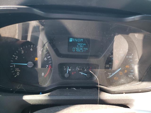 86290375 :رقم المزاد ، 1FTYE2CM0KKB35632 vin ، 2019 Ford Transit مزاد بيع
